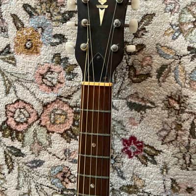 Hofner 491 model 1968-69 image 4