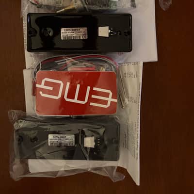 EMG-40P5X and EMG-40JX image 2