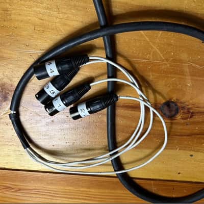 Altec 1592b Preamp/Mixer w/Direct Out image 6