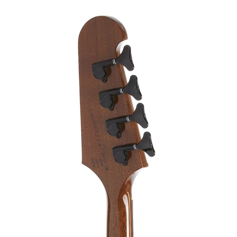 Gibson 120th Anniversary Thunderbird IV image 6