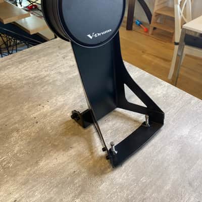 Roland like new KD-10 Kick Pad 2025 - Black image 4