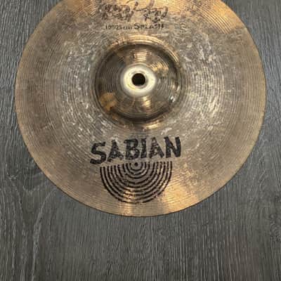 Sabian B8 Pro 10" Splash Cymbal image 1
