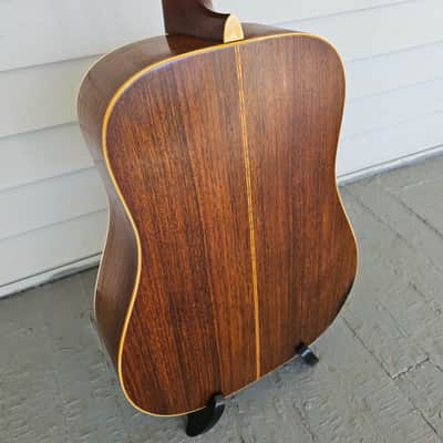 Martin D12-28 1971 image 5