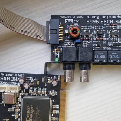 RME HDSP 9652 image 2