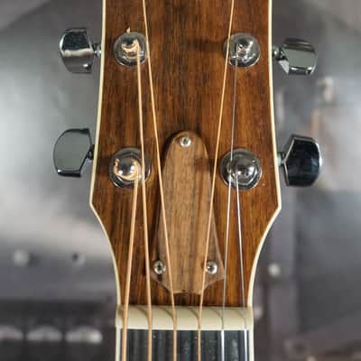 Taylor 714e 2013 Acoustic Guitar w/ Electronics & OHSC image 2
