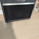 Fender Bassbreaker 15 15-Watt 1x12" Guitar Combo 2016 - 2024 - Gray Tweed