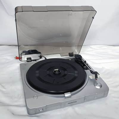 Memorex USB turntable model 2650MMO image 1