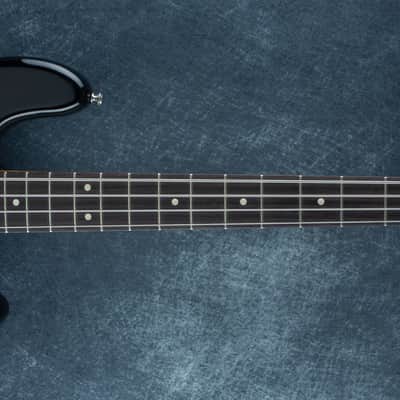 Fender American Pro Classic Precision Bass Rosewood 3 Tone Sunburst US25053125 image 1