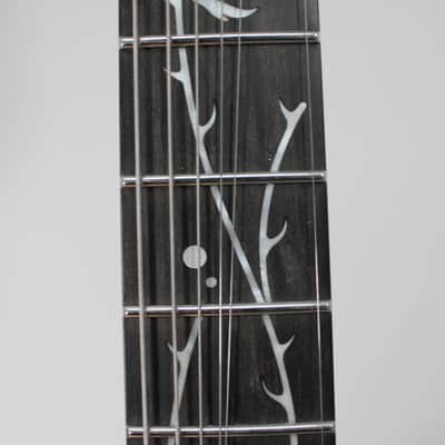 Ibanez TOD10-CSV Tim Henson Signature 2022 - Present Classic Silver image 16