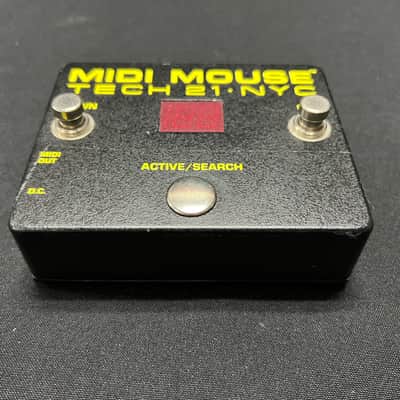 Tech 21 MIDI Mouse - Modifier image 2