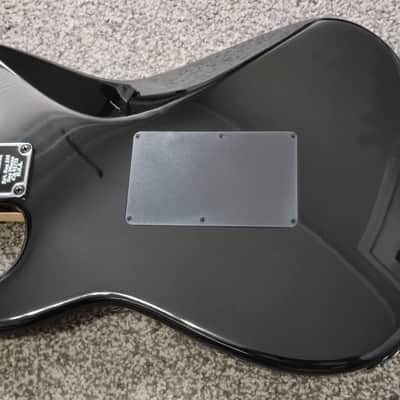 Charvel Pro-Mod So-Cal Style 1 Gloss Black Floyd Rose 2025 - Gloss Black image 5