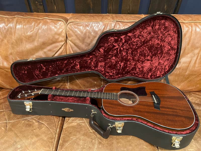 Taylor 320e