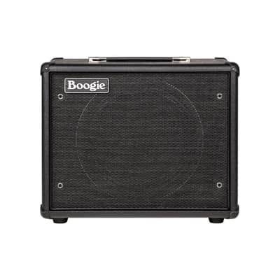 Mesa/Boogie 1X12 Boogie 19" Open Back Speaker Cabinet image 1
