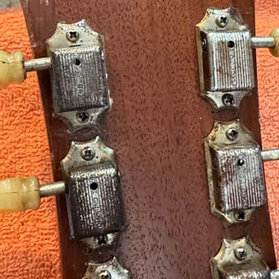 Gibson Les Paul 1958 image 14