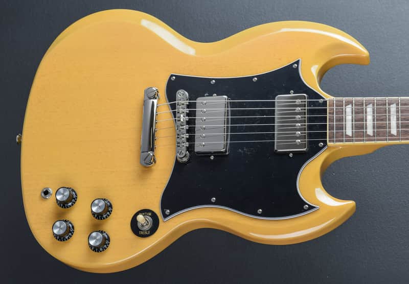 Epiphone SG Standard (2020 - Present) | Reverb