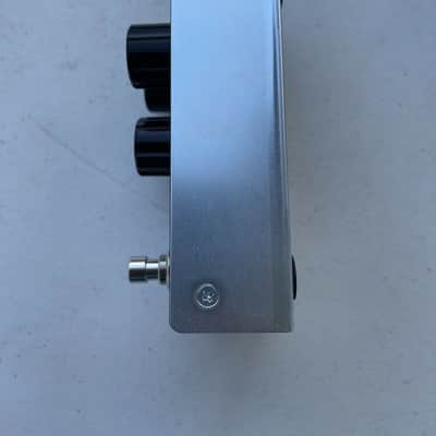 TC Electronic Grand Magus Distortion True Bypass Guitar Effect Pedal image 4