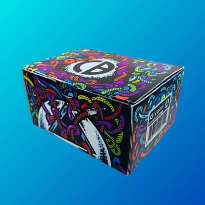 Catalinbread Giygas Fuzz image 4