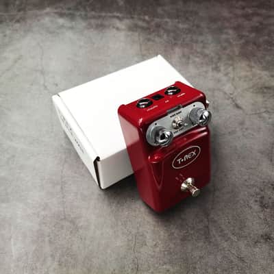T-Rex Tonebug Sense Wah image 11