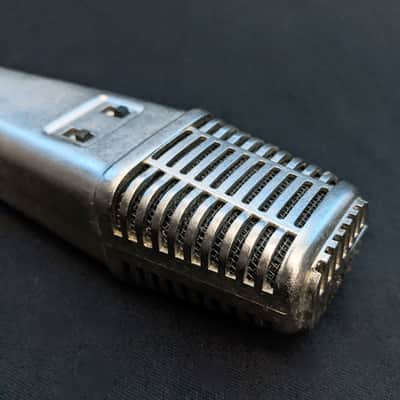 1983 Oktava MK-18⚡SERVICED⚡Soviet Vintage Condenser Microphone | Optional - TUBE MODE image 3