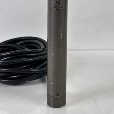 RCA BK-4A Starmaker Microphone Mic BK4A Ribbon Vintage Rare image 7