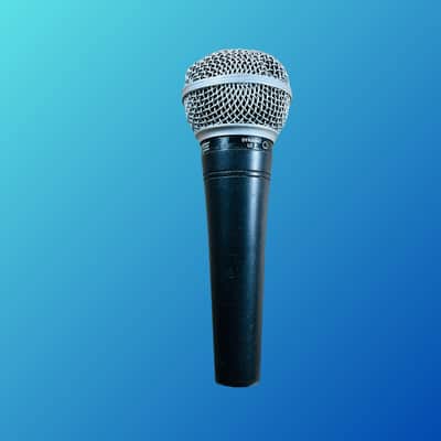 Shure SM48-LC image 2