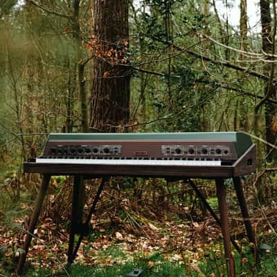 Rhodes Mk8 Earth Edition Limited Edition Electric Piano w/ Midi image 15