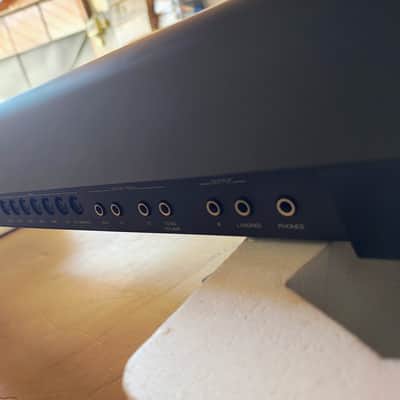 Roland A70 image 6
