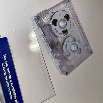 Computape C-10 Mid 80's Era - Clear image 11
