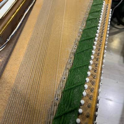 Hohner Clavinet L image 11