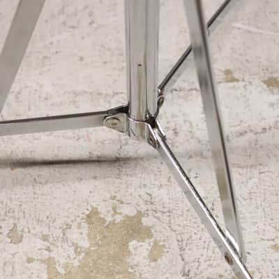Gibraltar Flat Base Snare Drum Stand Vintage image 8