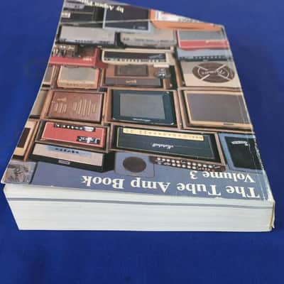 Groove Tubes Tube Amp Book Volume 3 image 12