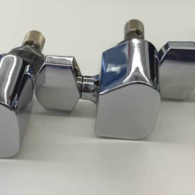 TRONICAL Tune Plus Type A Robot Robo Tuners For Gibson and Schecter image 10