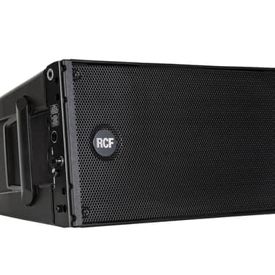 RCF HDL10-A Active Line Array Module