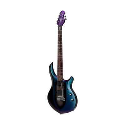 Sterling John Petrucci MAJ100 Guitar Arctic Dream image 2
