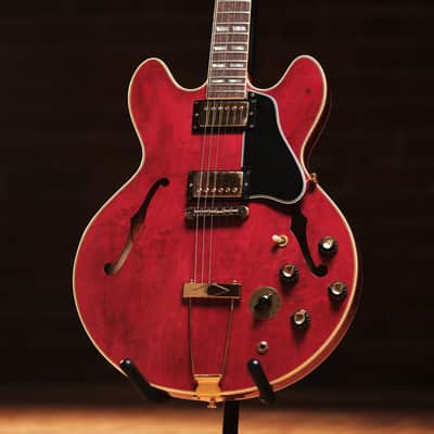 1966 Gibson ES-345TDC [*Kalamazoo Collection!] image 3