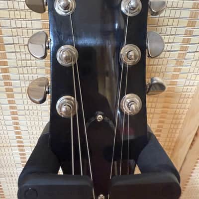 Gibson Memphis ES-339 Studio (4-Knob) 2016 - 2018 - Ginger Burst image 9