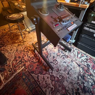 Otari Mx5050 4 track 1/2 inch. image 3
