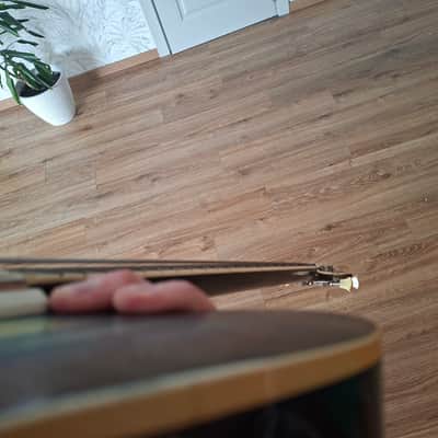 Orpheus Orfeus Hebros Bass Soviet Vintage image 22
