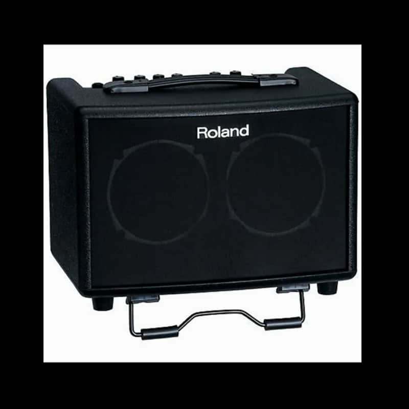 Roland AC-33RW 2-Channel 30-Watt 2x5