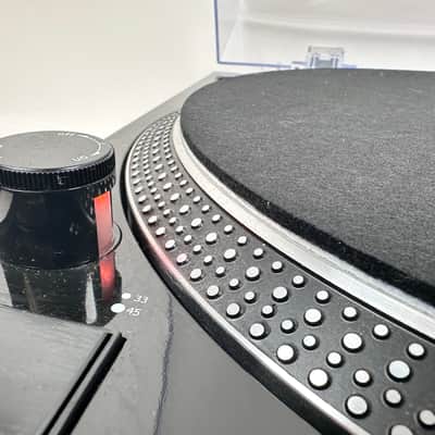 Music Hall USB-1 Manual Belt-drive Turntable image 8