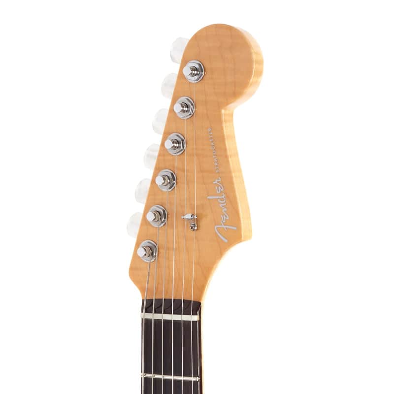 Fender Custom Shop American Custom Stratocaster image 5