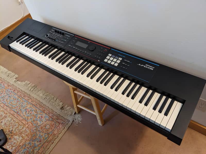 Roland Juno DS88 Synthesizer **FREE SHIPPING** image 1