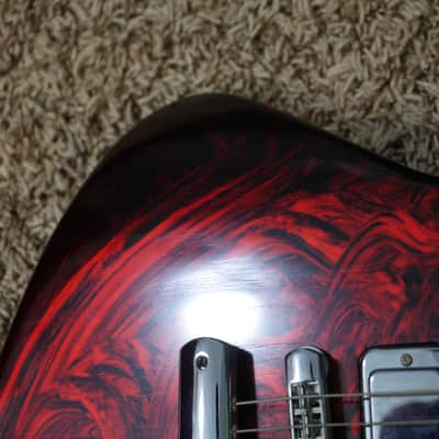 Video! Prototype #1 Gibson Firebird X Redolution image 9