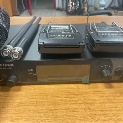 Sennheiser 2000 series SET EM 2050 image 23