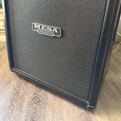 Mesa Boogie Mini Recto 60-Watt 1x12" Wide Straight Guitar Speaker Cabinet image 5