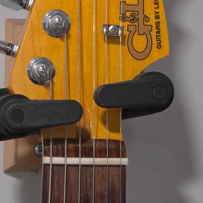 G&L Legacy 1998 - 2011 - Vintage White image 2