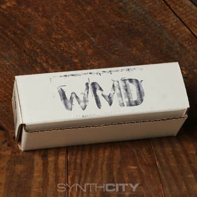 WMD MSCL 2010s - Black image 2