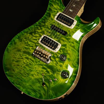 PRS Guitars Wildwood Wood Library Modern Eagle V - Brazilian Rosewood, 10-Top image 5