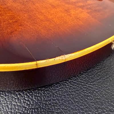 Ibanez AR-200 1979 - Antique Violin image 21