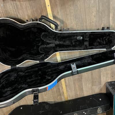 Gibson SG Special with Rosewood Fretboard 2002 - Heritage Cherry image 20